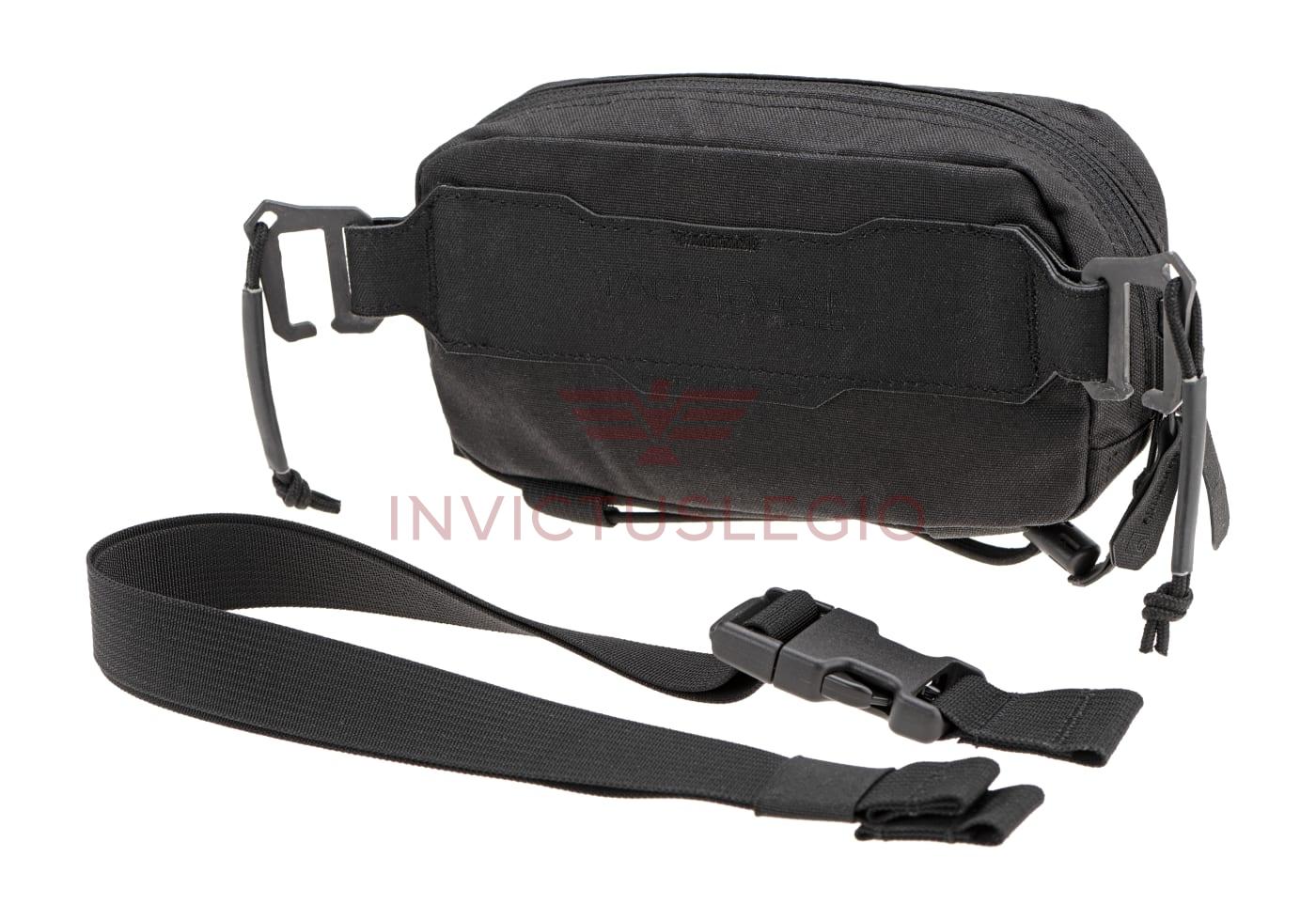 Clawgear EDC G-HOOK SMALL WAISTPACK - INVICTUSLEGIO