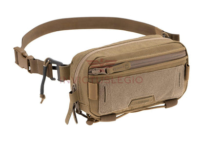 Clawgear EDC G-HOOK SMALL WAISTPACK - INVICTUSLEGIO