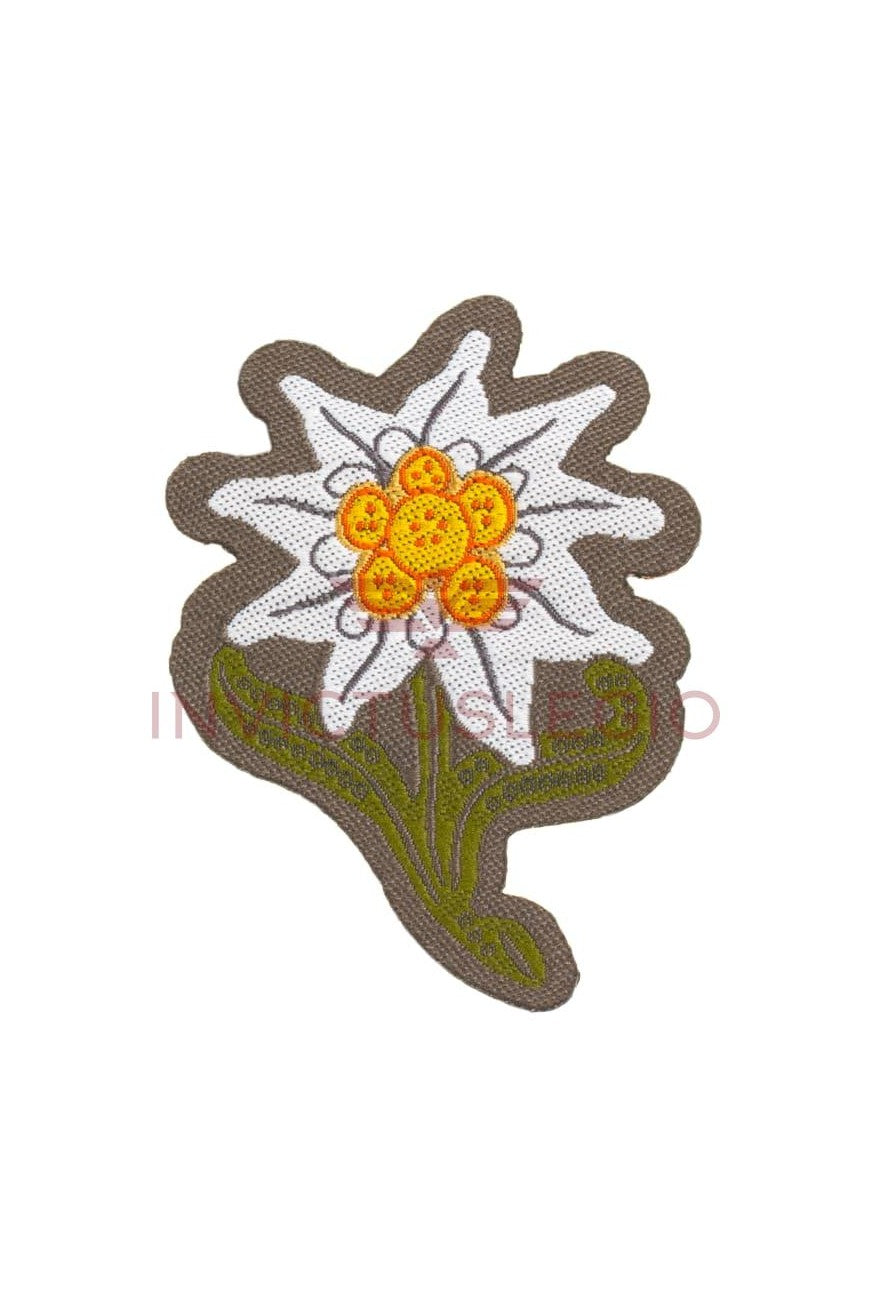 Clawgear EDELWEISS PATCH - INVICTUSLEGIO