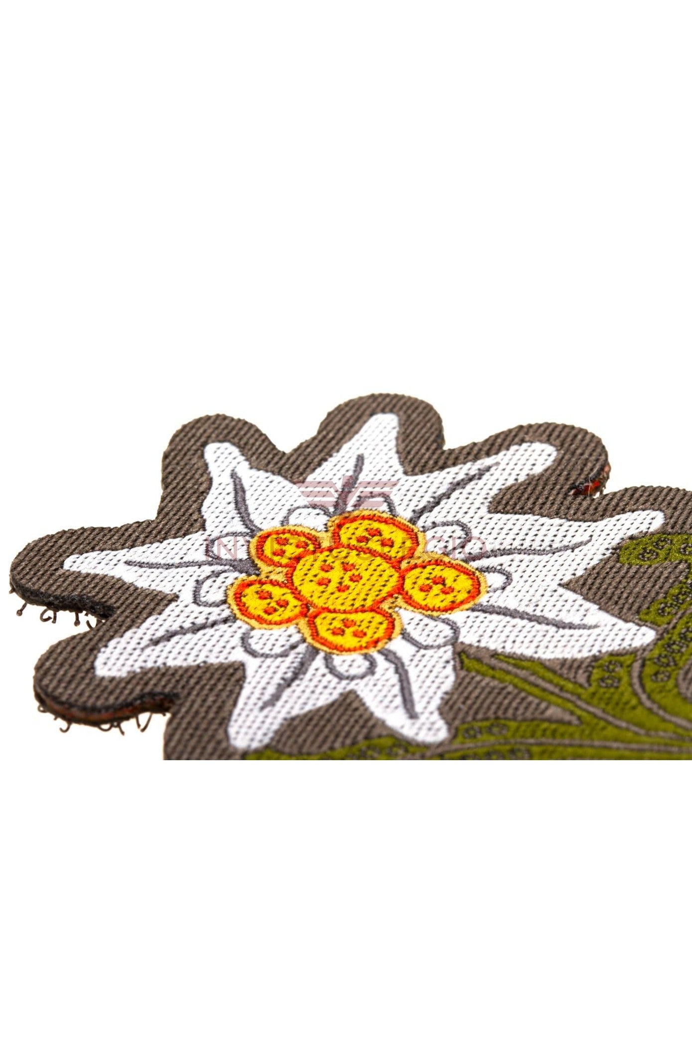 Clawgear EDELWEISS PATCH - INVICTUSLEGIO