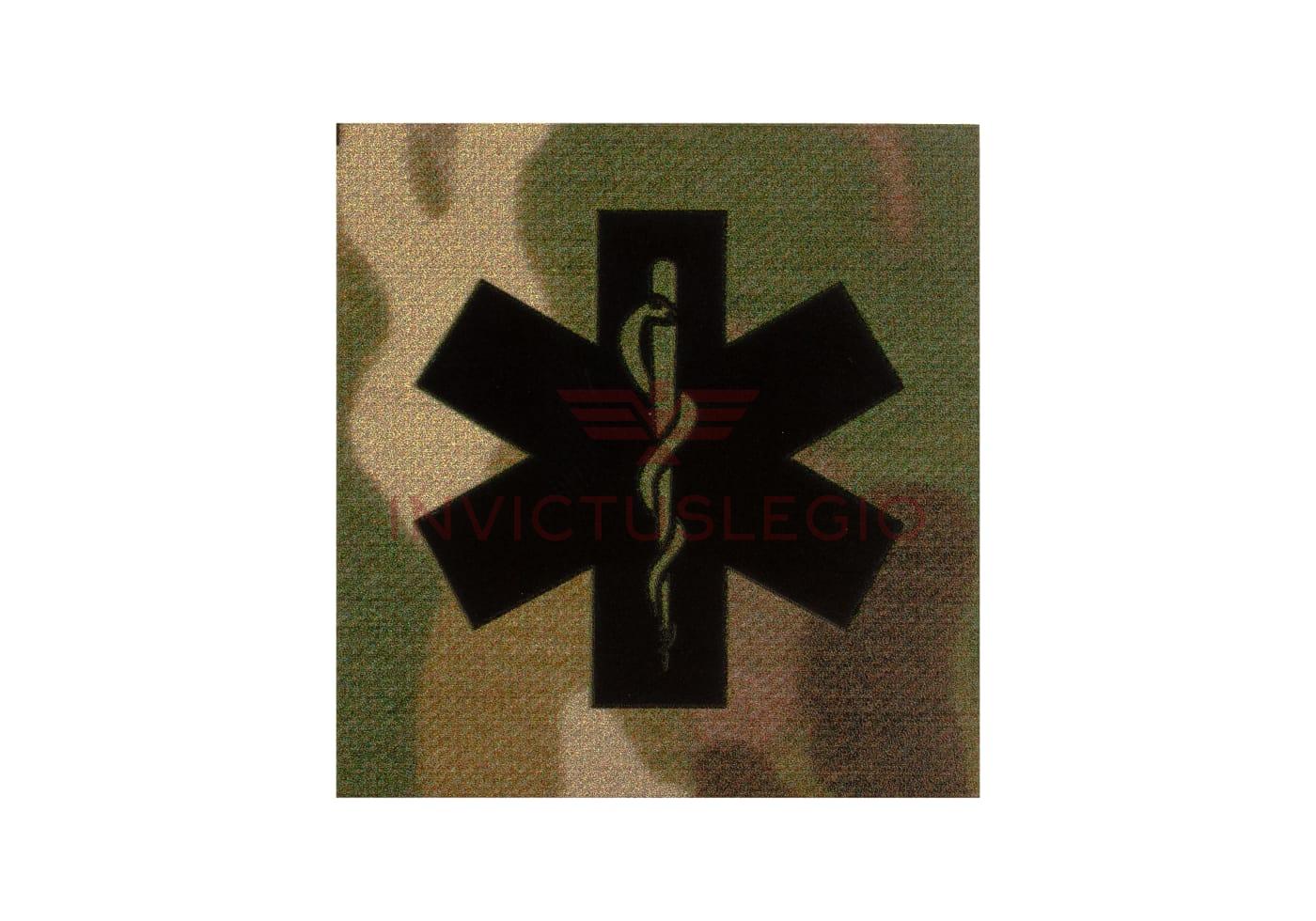 Clawgear EMT IR PATCH - INVICTUSLEGIO