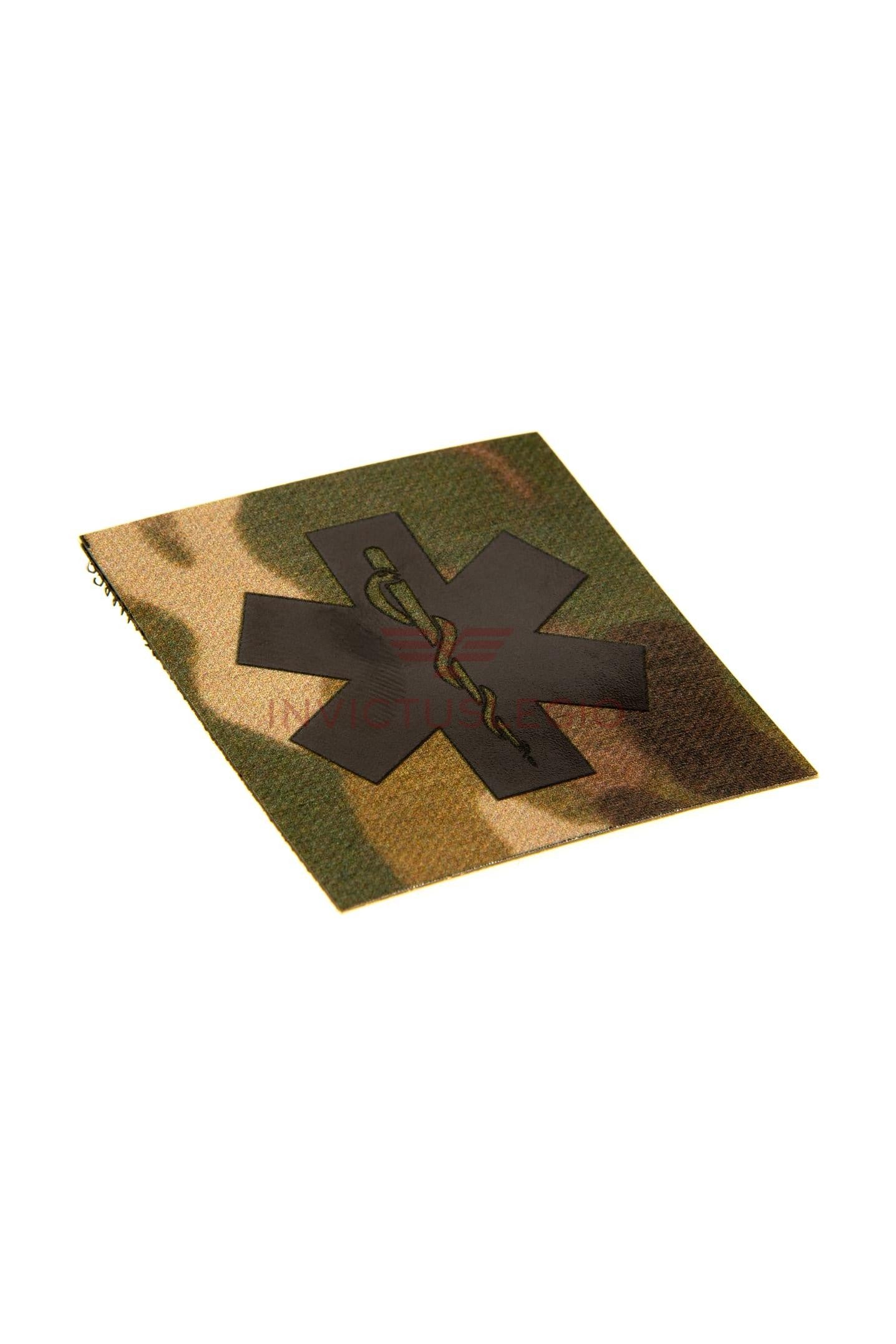 Clawgear EMT IR PATCH - INVICTUSLEGIO