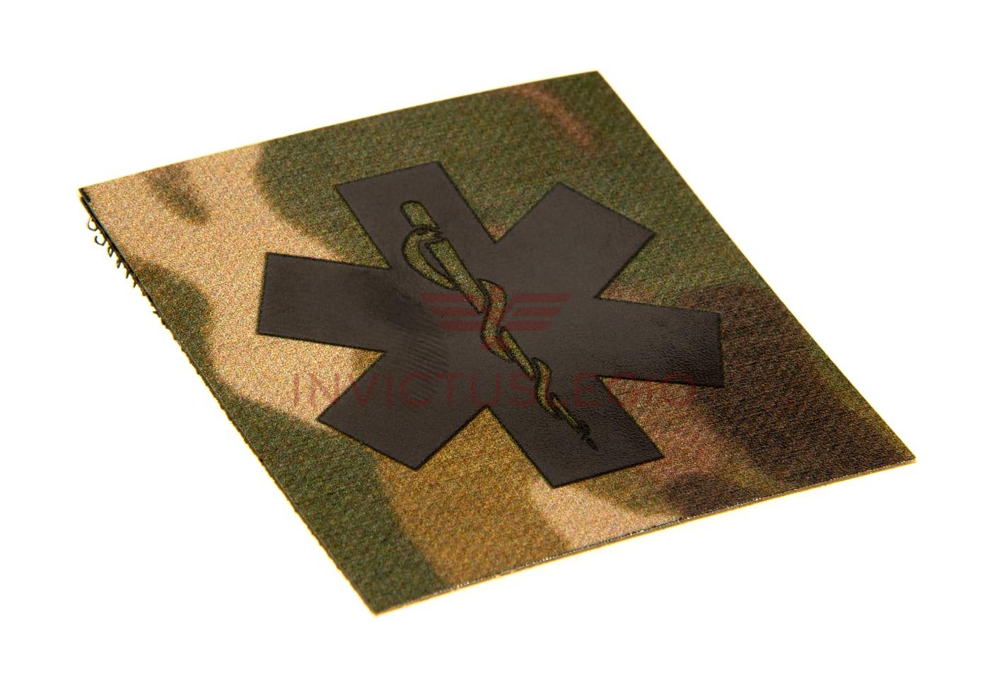 Clawgear EMT IR PATCH - INVICTUSLEGIO