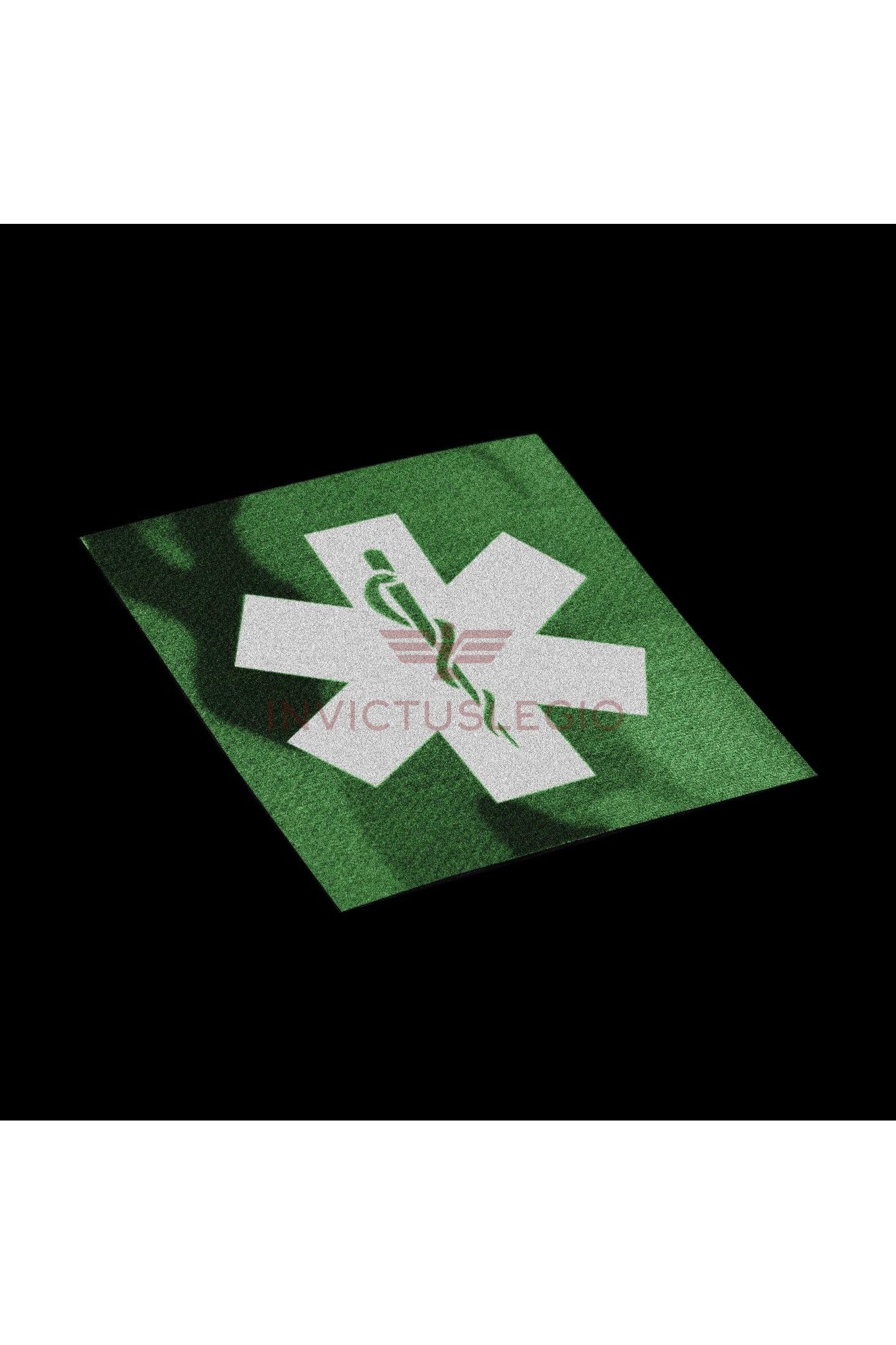 Clawgear EMT IR PATCH - INVICTUSLEGIO