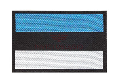 Clawgear ESTONIA FLAG PATCH - INVICTUSLEGIO