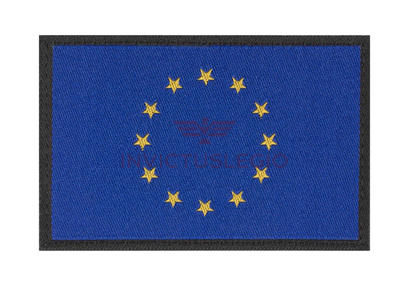 Clawgear EU FLAG PATCH - INVICTUSLEGIO