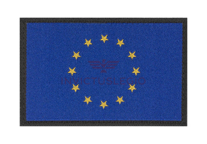 Clawgear EU FLAG PATCH - INVICTUSLEGIO