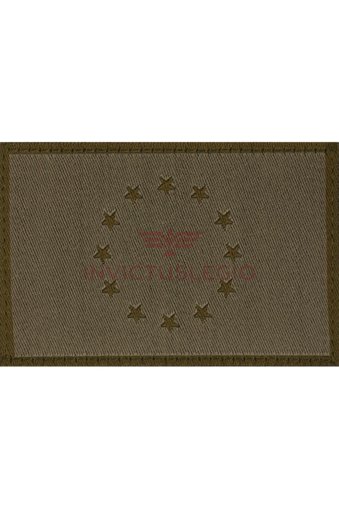 Clawgear EU FLAG PATCH - INVICTUSLEGIO