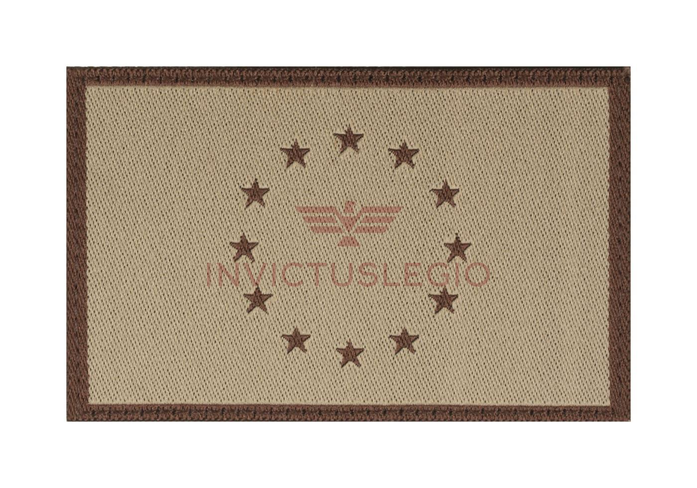 Clawgear EU FLAG PATCH - INVICTUSLEGIO