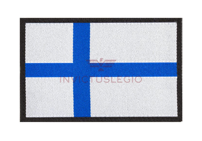 Clawgear FINLAND FLAG PATCH - INVICTUSLEGIO