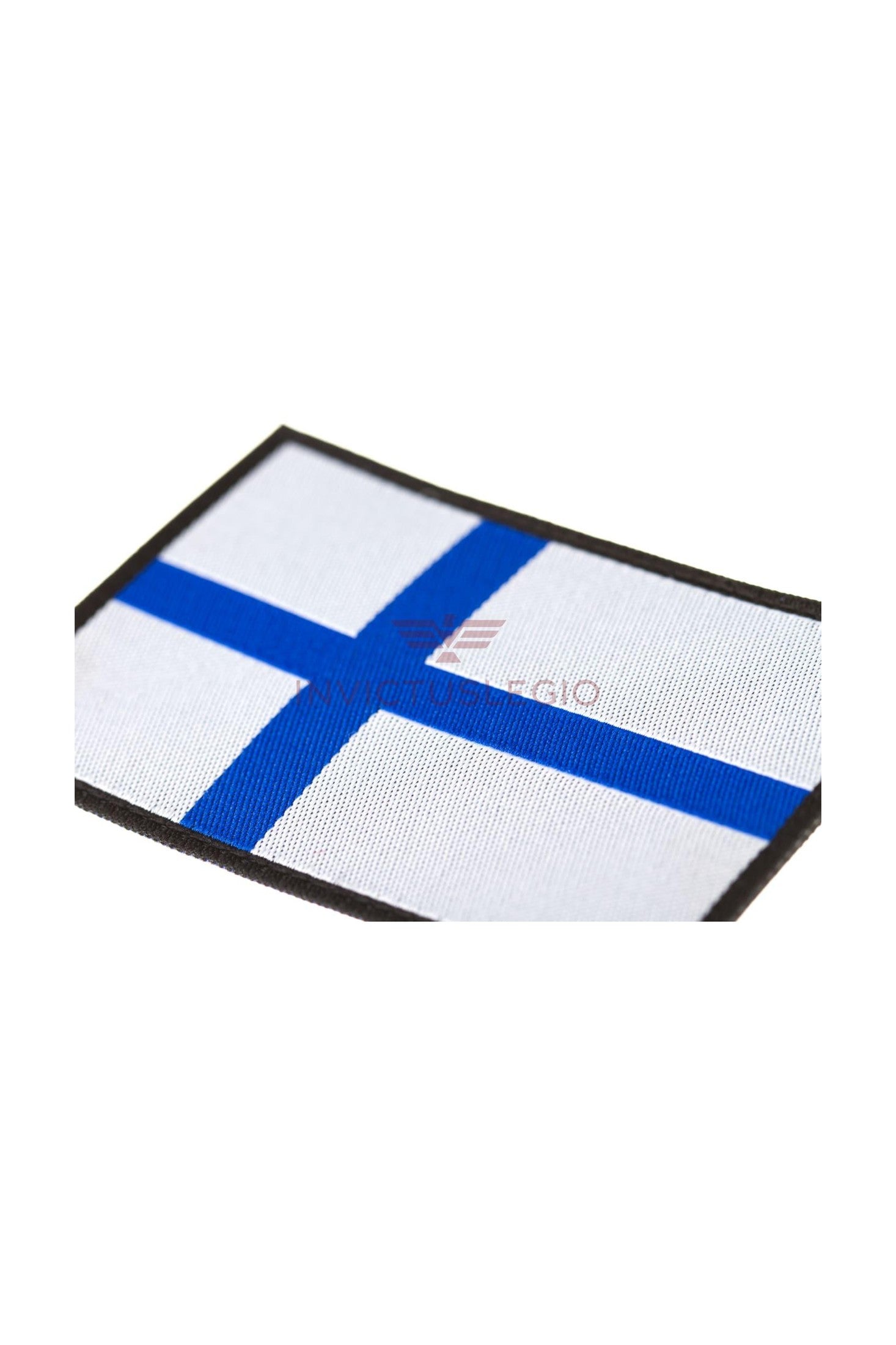Clawgear FINLAND FLAG PATCH - INVICTUSLEGIO