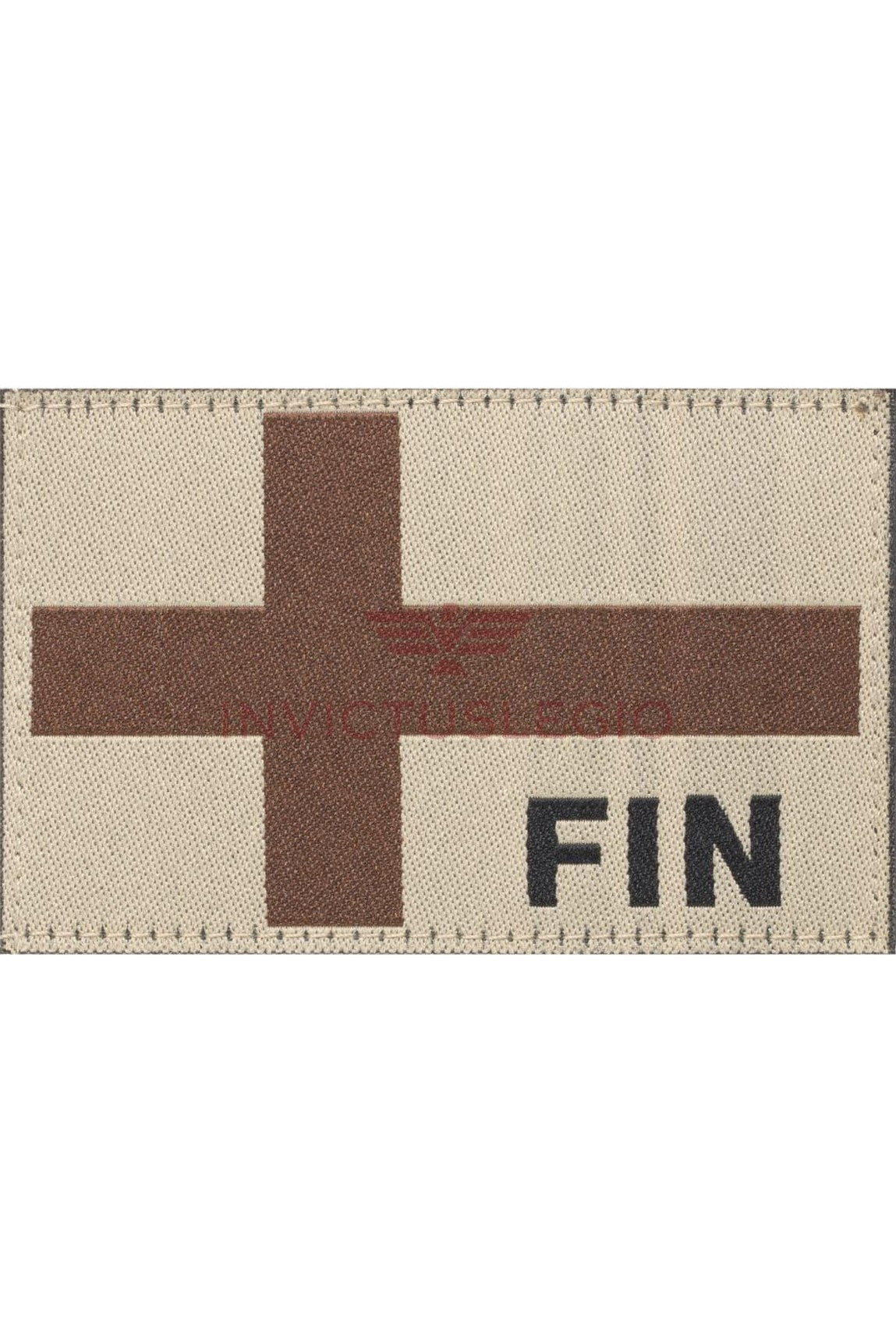Clawgear FINLAND FLAG PATCH - INVICTUSLEGIO