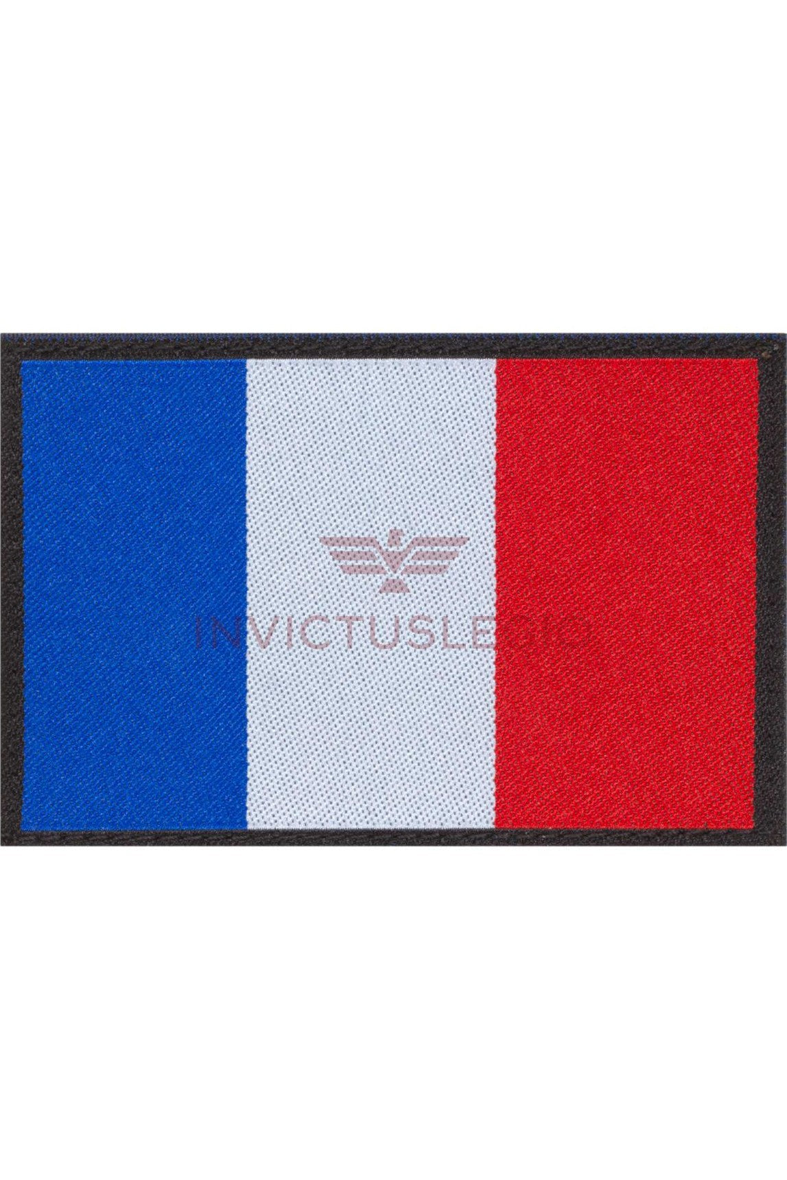 Clawgear FRANCE FLAG PATCH - INVICTUSLEGIO