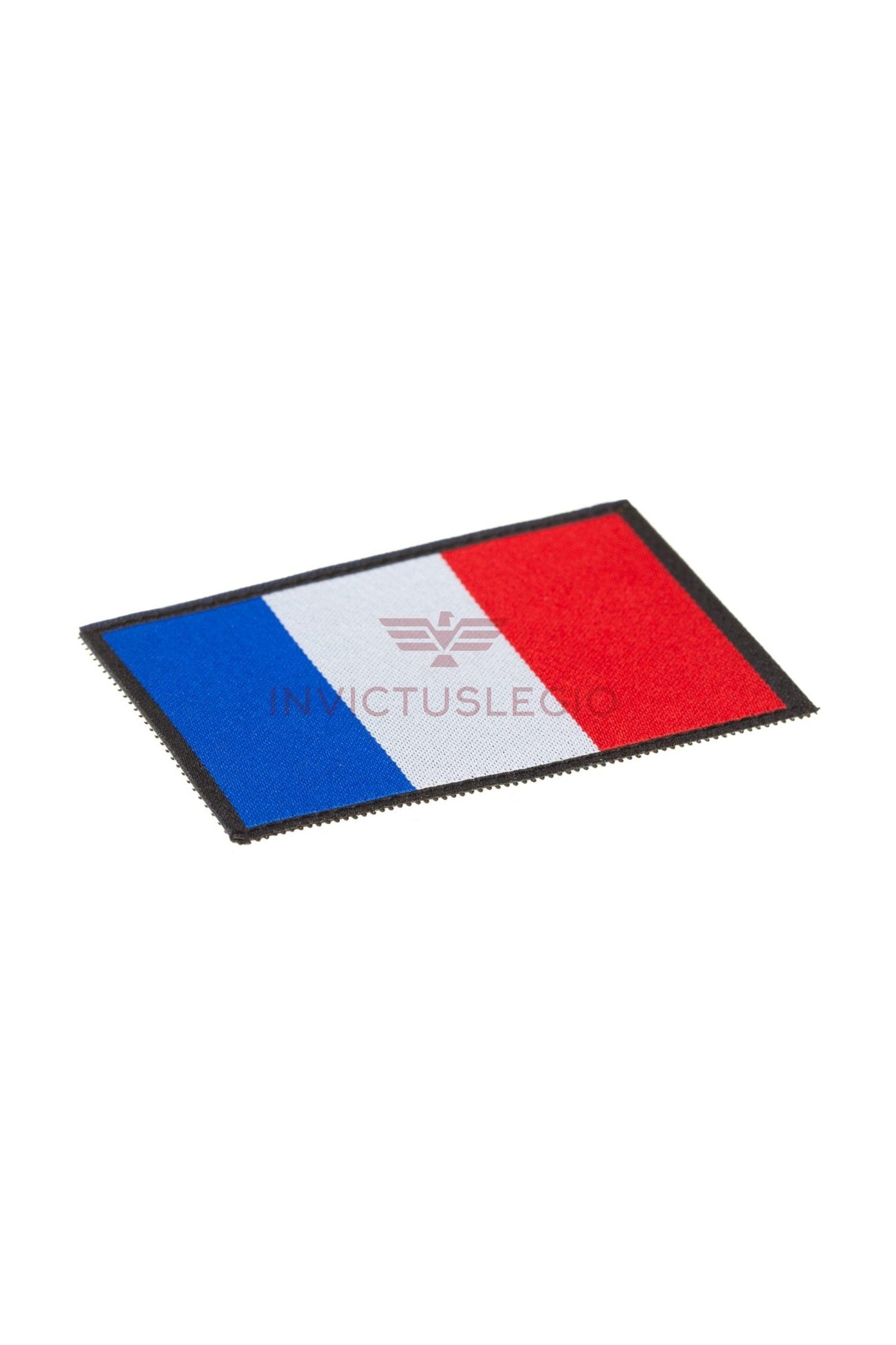 Clawgear FRANCE FLAG PATCH - INVICTUSLEGIO