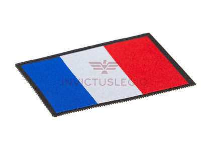 Clawgear FRANCE FLAG PATCH - INVICTUSLEGIO