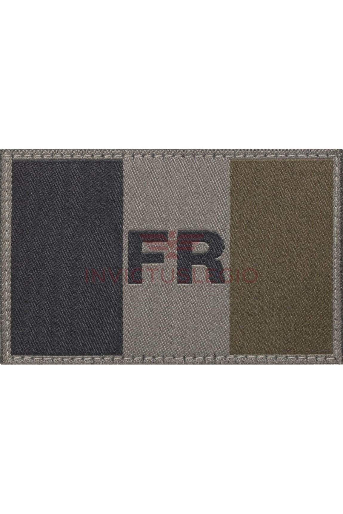 Clawgear FRANCE FLAG PATCH - INVICTUSLEGIO