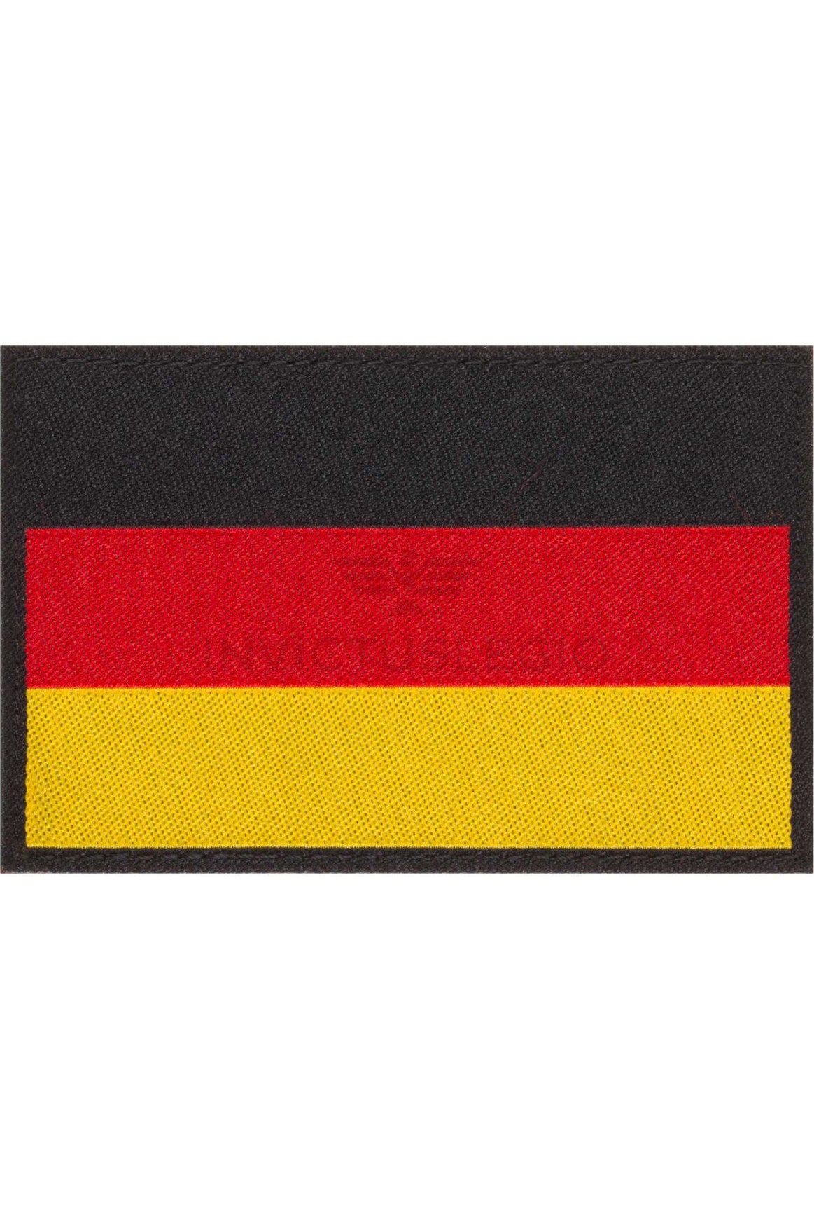 Clawgear GERMANY FLAG PATCH - INVICTUSLEGIO