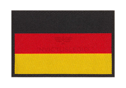 Clawgear GERMANY FLAG PATCH - INVICTUSLEGIO