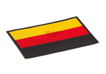 Clawgear GERMANY FLAG PATCH - INVICTUSLEGIO