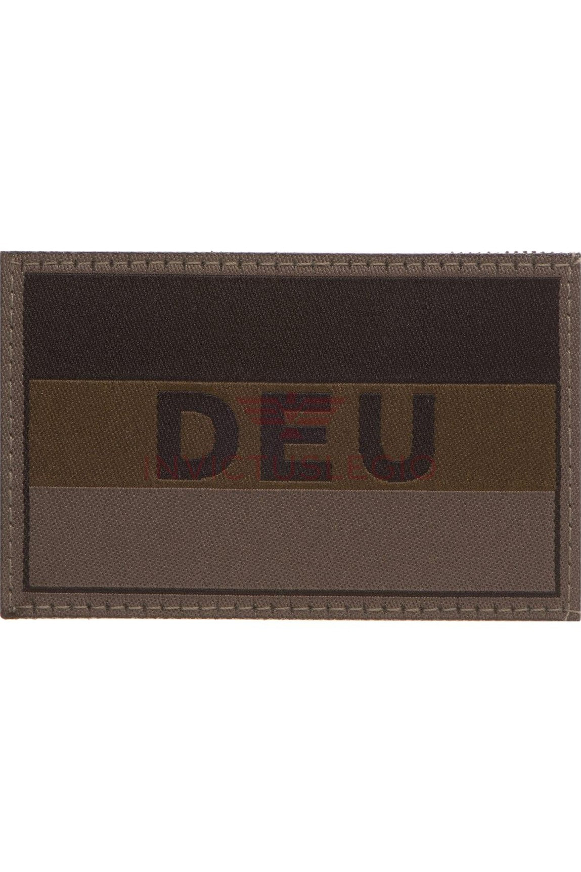 Clawgear GERMANY FLAG PATCH - INVICTUSLEGIO