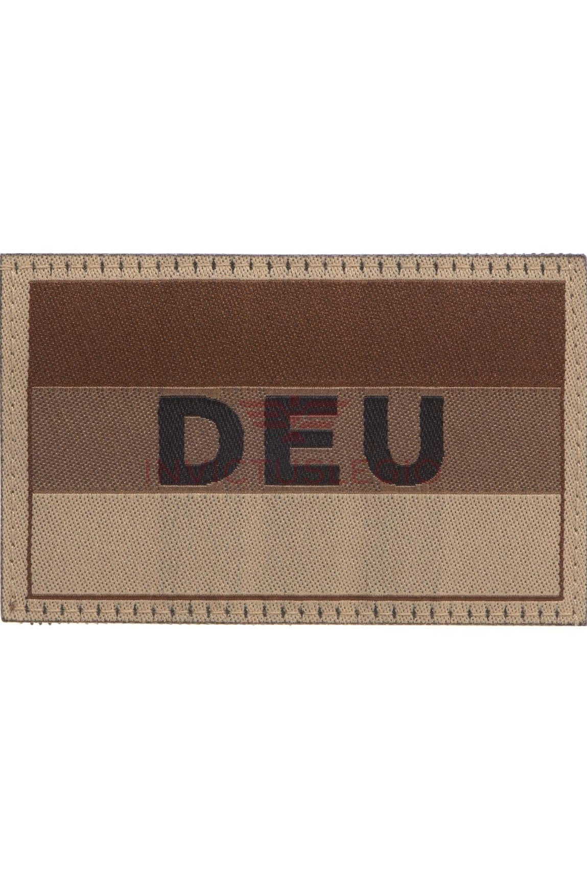 Clawgear GERMANY FLAG PATCH - INVICTUSLEGIO