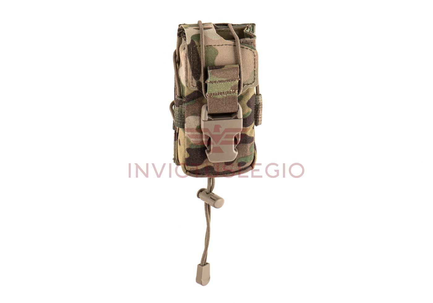 Clawgear GPS POUCH LC FOR GARMIN GPSMAP - INVICTUSLEGIO