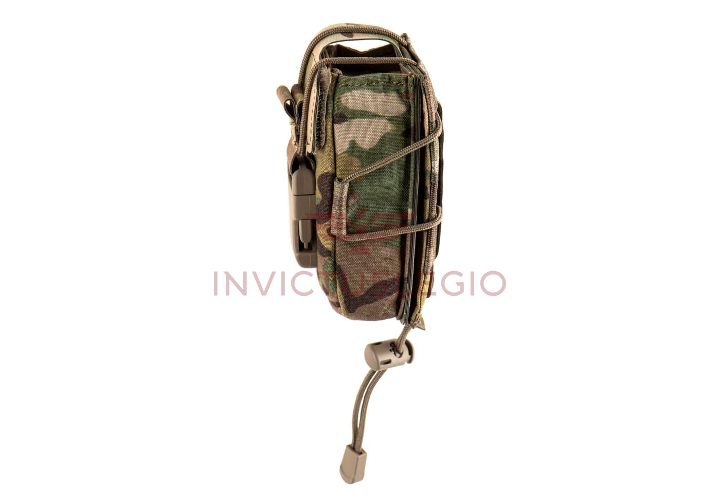 Clawgear GPS POUCH LC FOR GARMIN GPSMAP - INVICTUSLEGIO