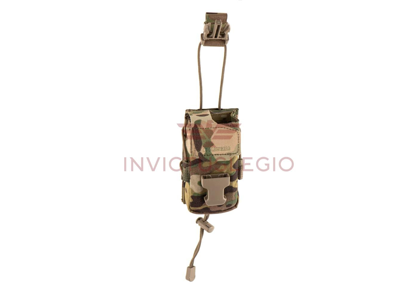 Clawgear GPS POUCH LC FOR GARMIN GPSMAP - INVICTUSLEGIO