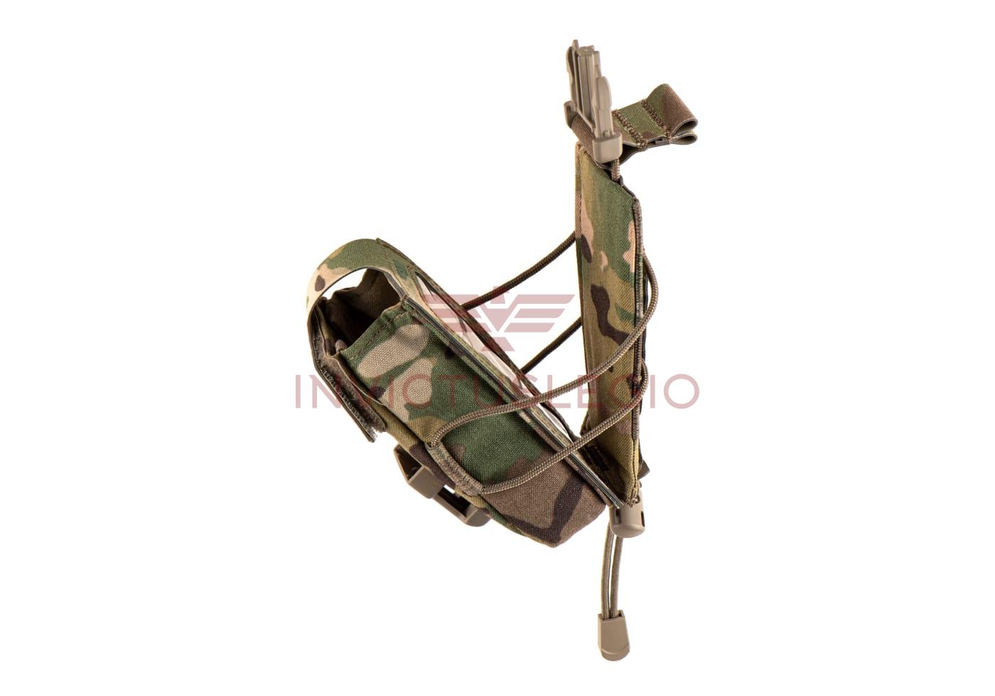 Clawgear GPS POUCH LC FOR GARMIN GPSMAP - INVICTUSLEGIO