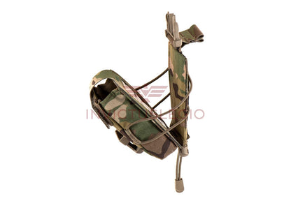 Clawgear GPS POUCH LC FOR GARMIN GPSMAP - INVICTUSLEGIO