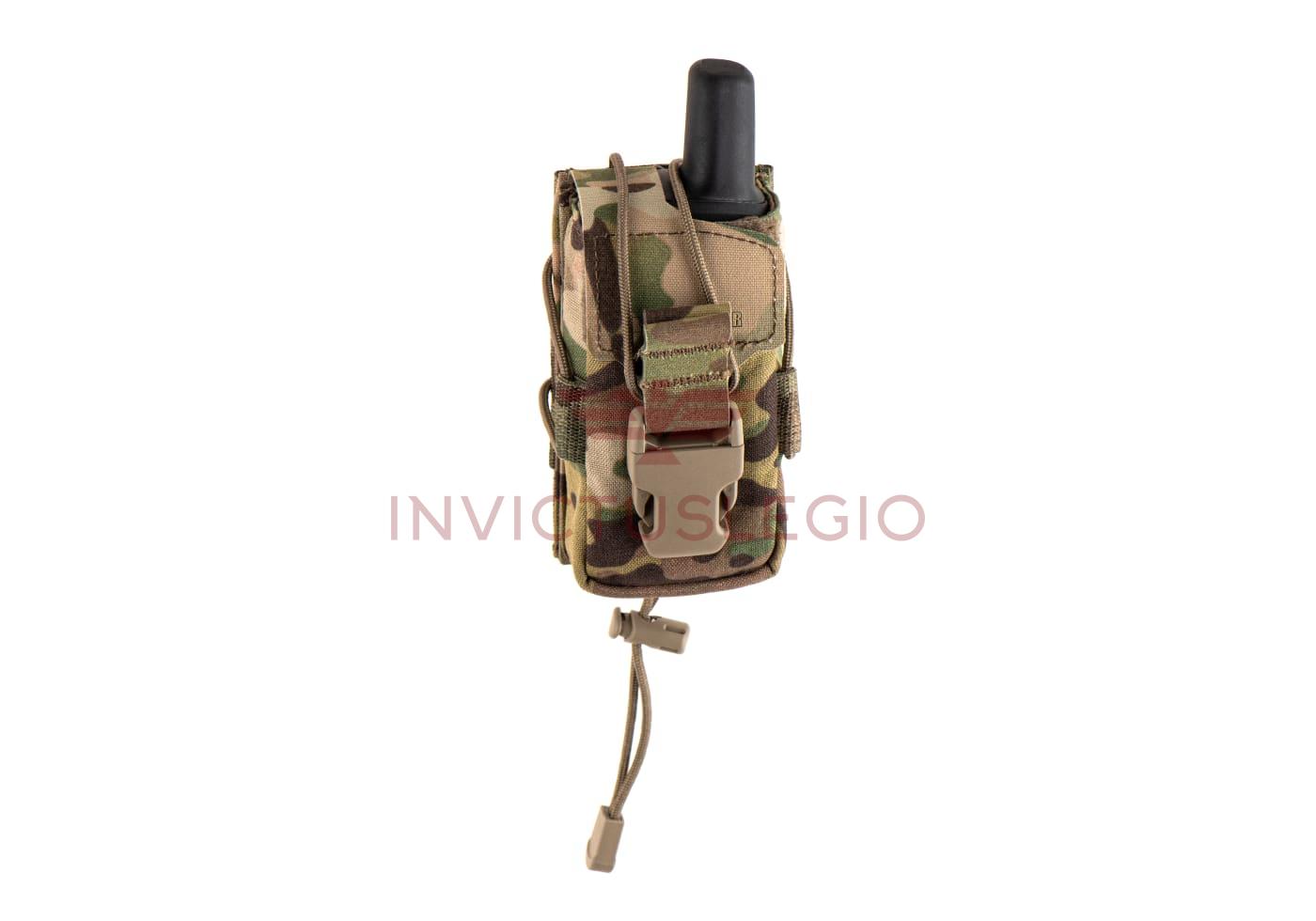 Clawgear GPS POUCH LC FOR GARMIN GPSMAP - INVICTUSLEGIO