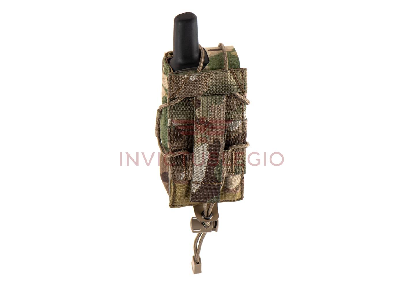 Clawgear GPS POUCH LC FOR GARMIN GPSMAP - INVICTUSLEGIO