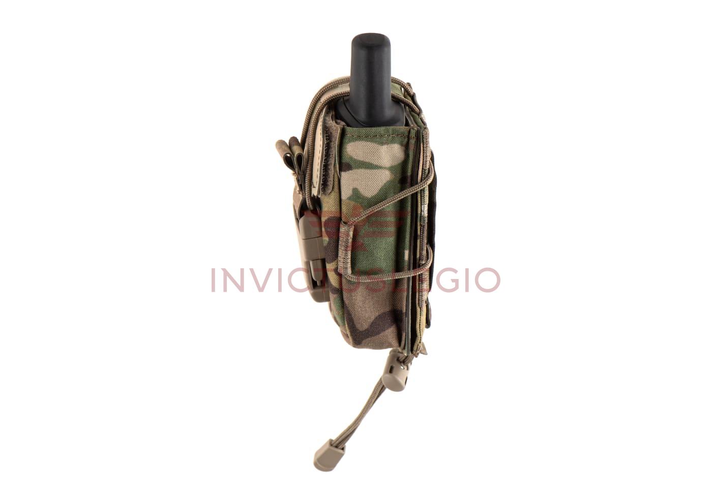 Clawgear GPS POUCH LC FOR GARMIN GPSMAP - INVICTUSLEGIO
