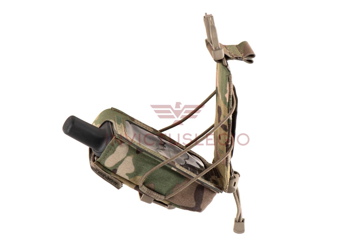 Clawgear GPS POUCH LC FOR GARMIN GPSMAP - INVICTUSLEGIO