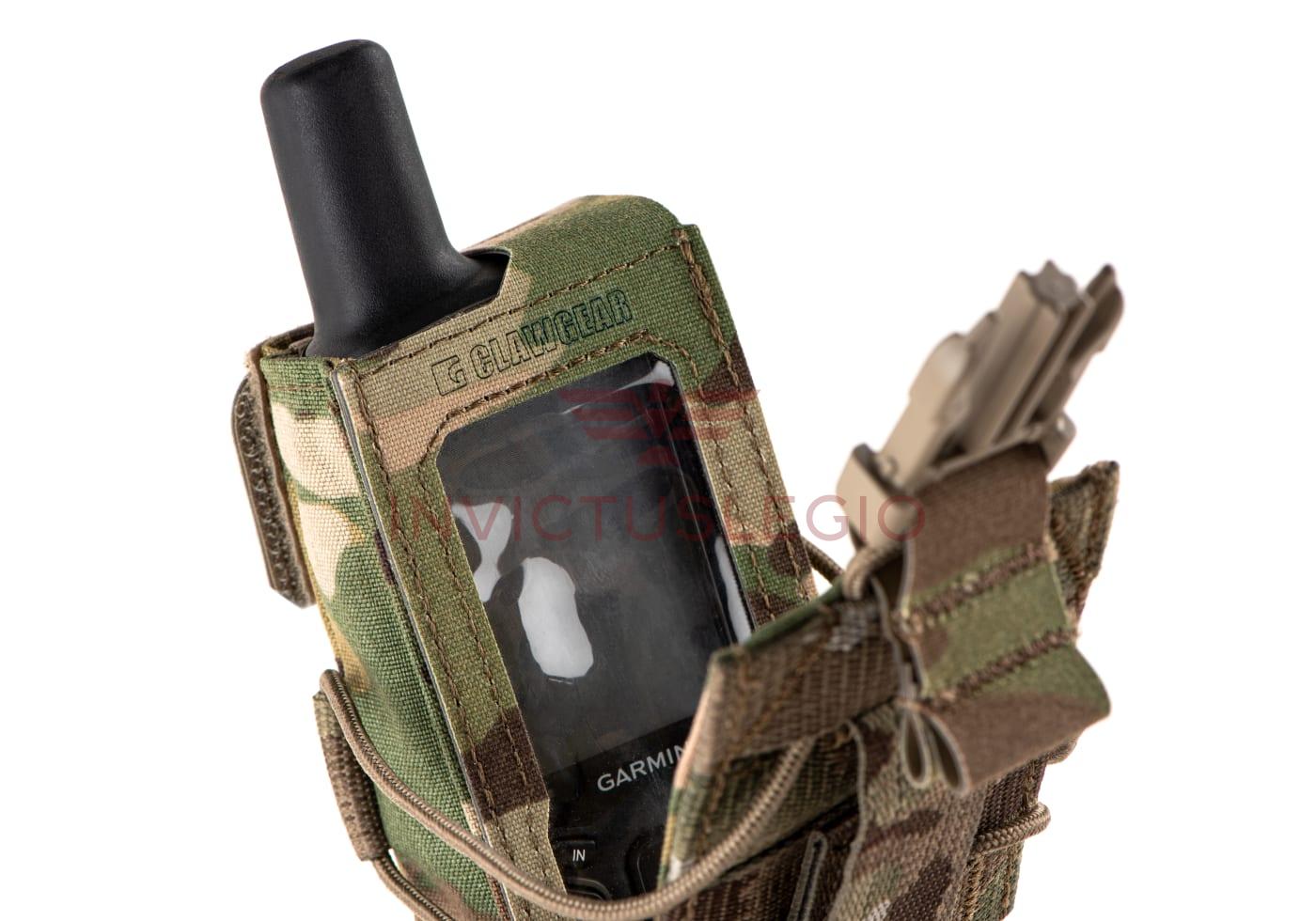 Clawgear GPS POUCH LC FOR GARMIN GPSMAP - INVICTUSLEGIO