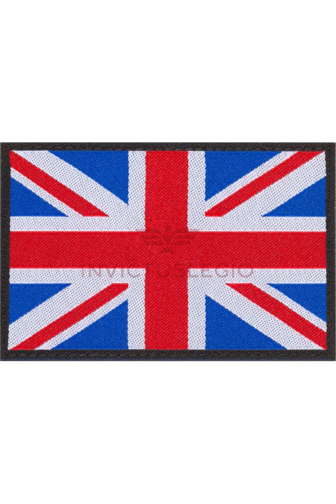 Clawgear GREAT BRITAIN FLAG PATCH - INVICTUSLEGIO