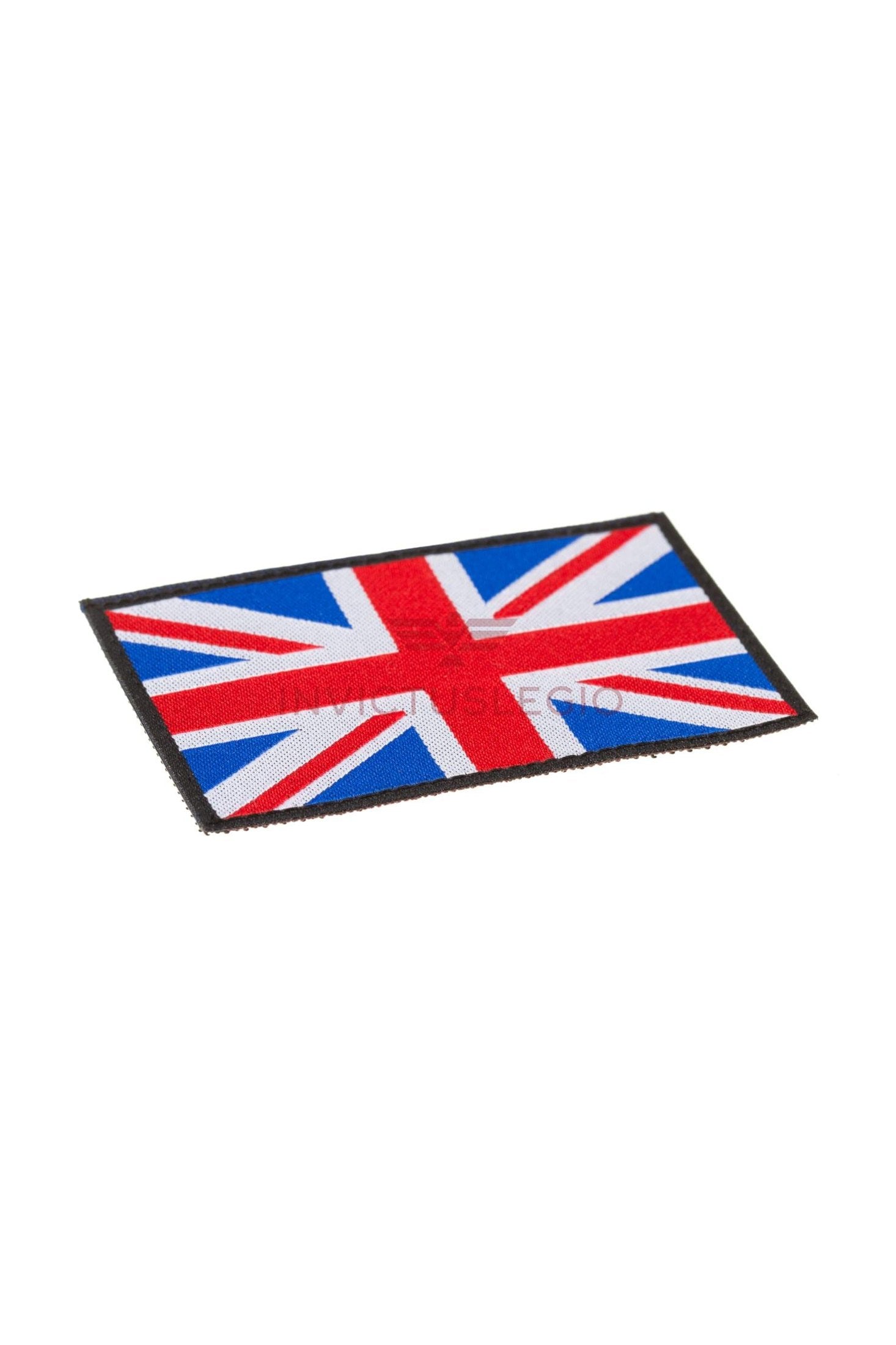 Clawgear GREAT BRITAIN FLAG PATCH - INVICTUSLEGIO