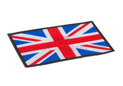 Clawgear GREAT BRITAIN FLAG PATCH - INVICTUSLEGIO