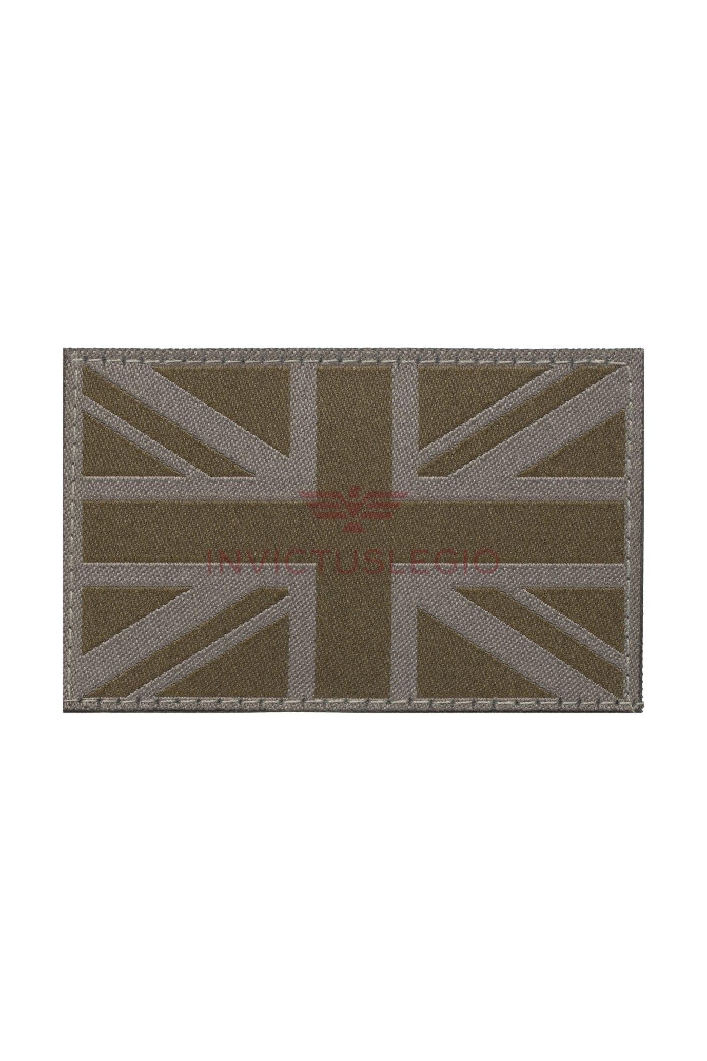 Clawgear GREAT BRITAIN FLAG PATCH - INVICTUSLEGIO