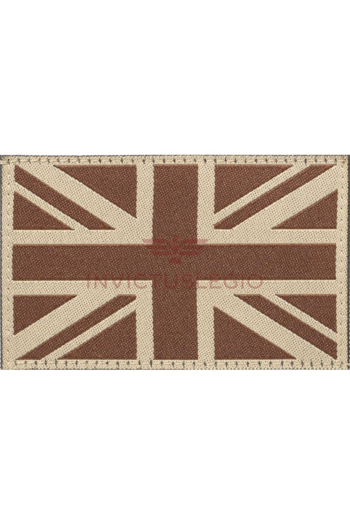 Clawgear GREAT BRITAIN FLAG PATCH - INVICTUSLEGIO