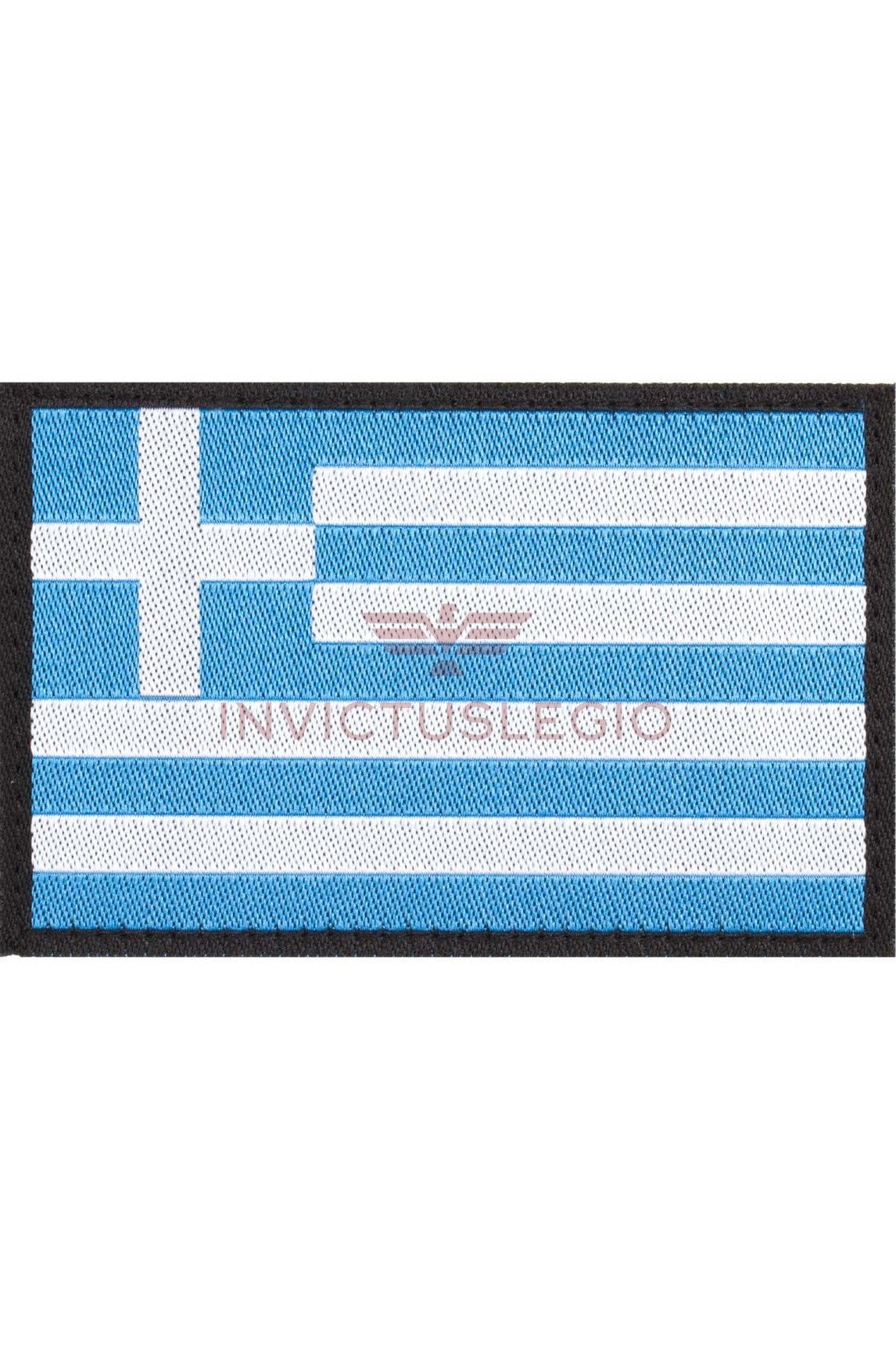 Clawgear GREECE FLAG PATCH - INVICTUSLEGIO