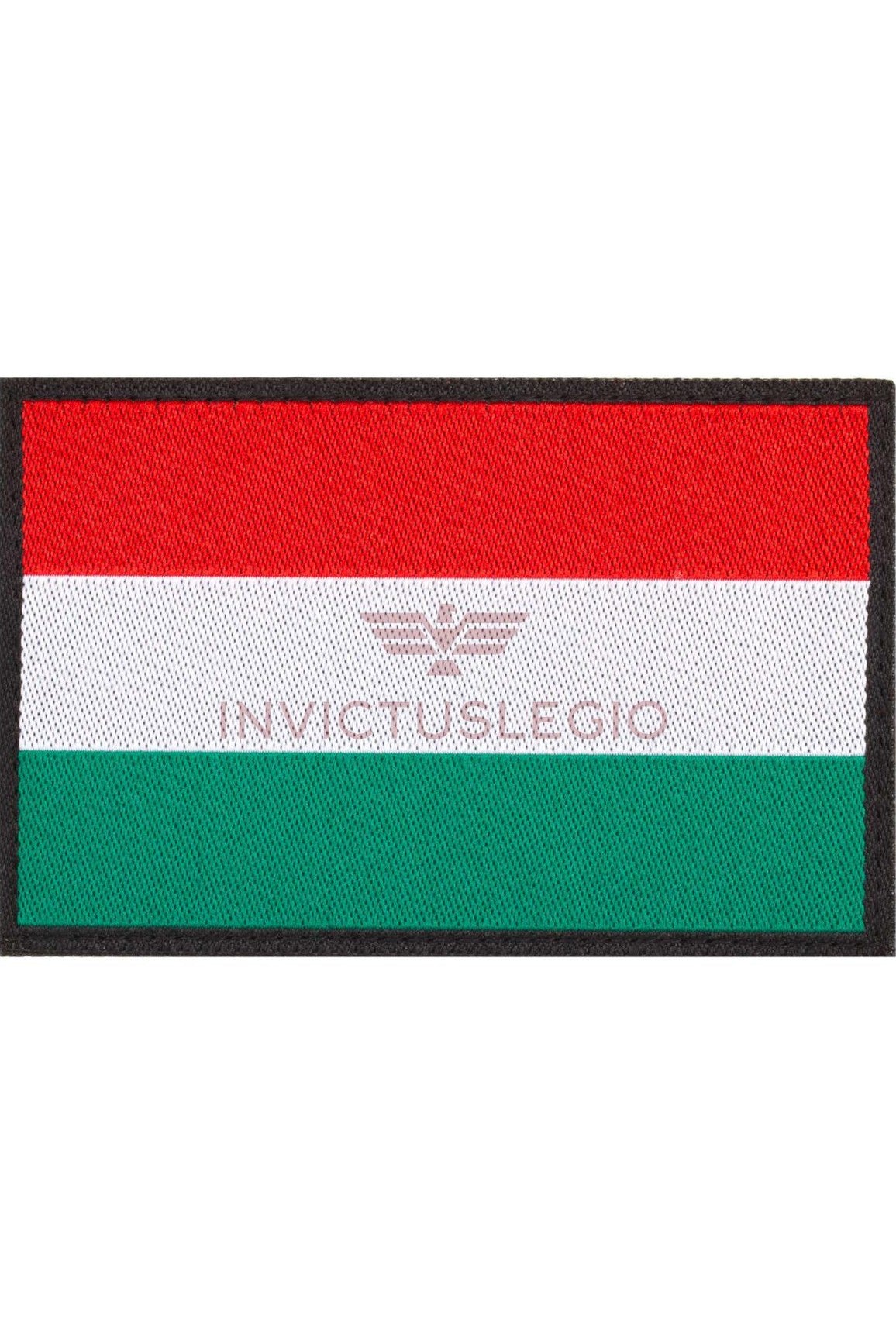 Clawgear HUNGARY FLAG PATCH - INVICTUSLEGIO
