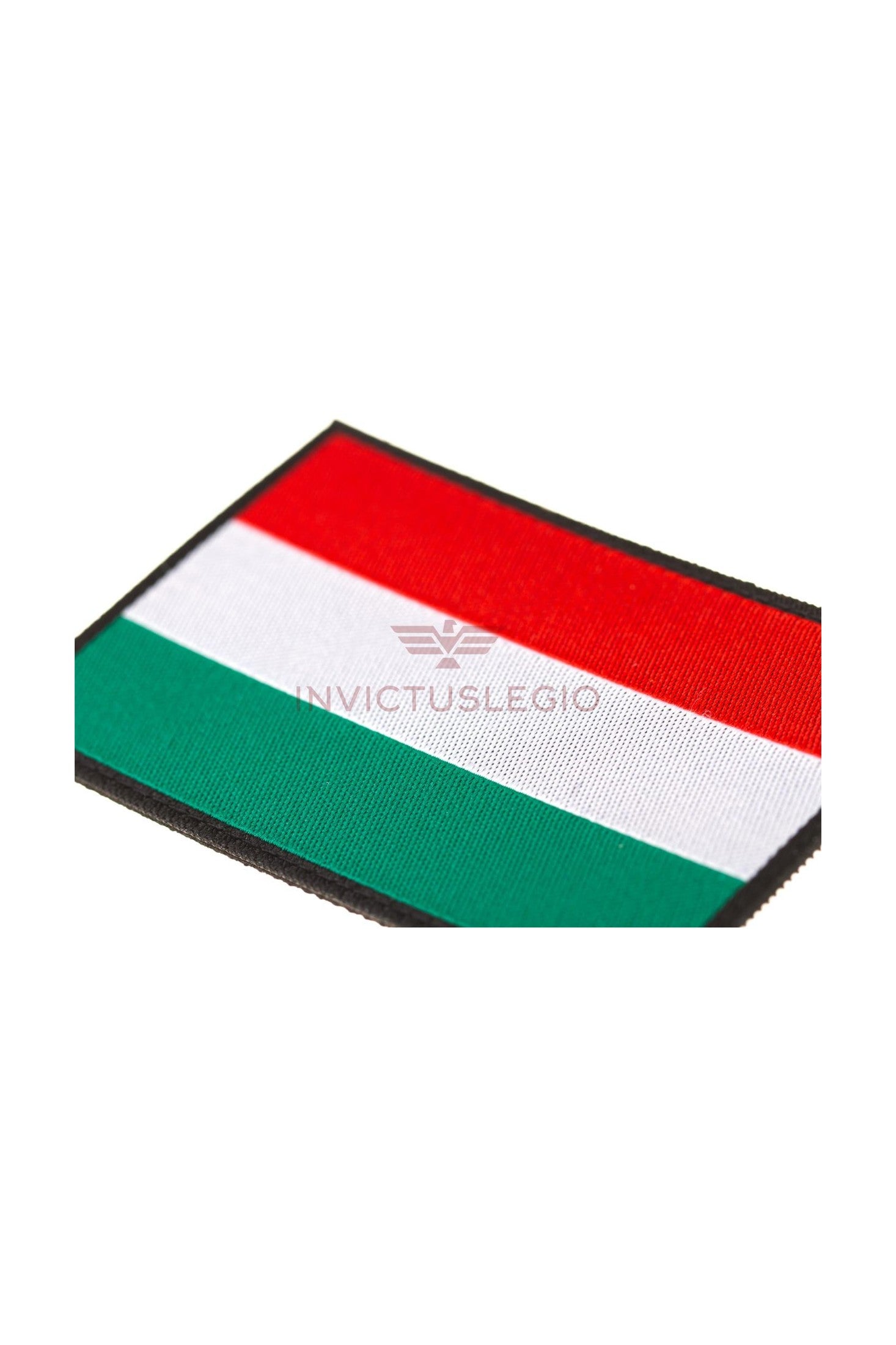 Clawgear HUNGARY FLAG PATCH - INVICTUSLEGIO