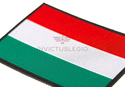 Clawgear HUNGARY FLAG PATCH - INVICTUSLEGIO