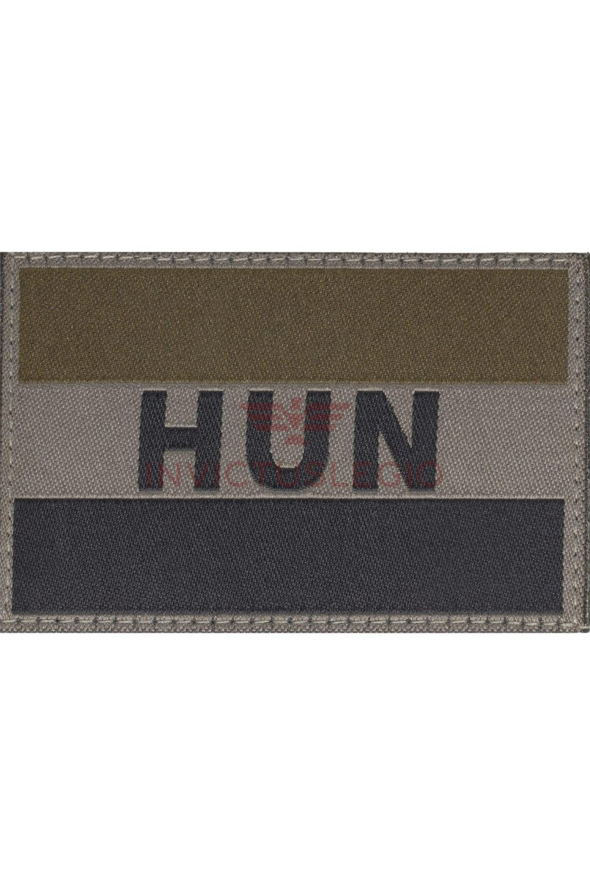 Clawgear HUNGARY FLAG PATCH - INVICTUSLEGIO
