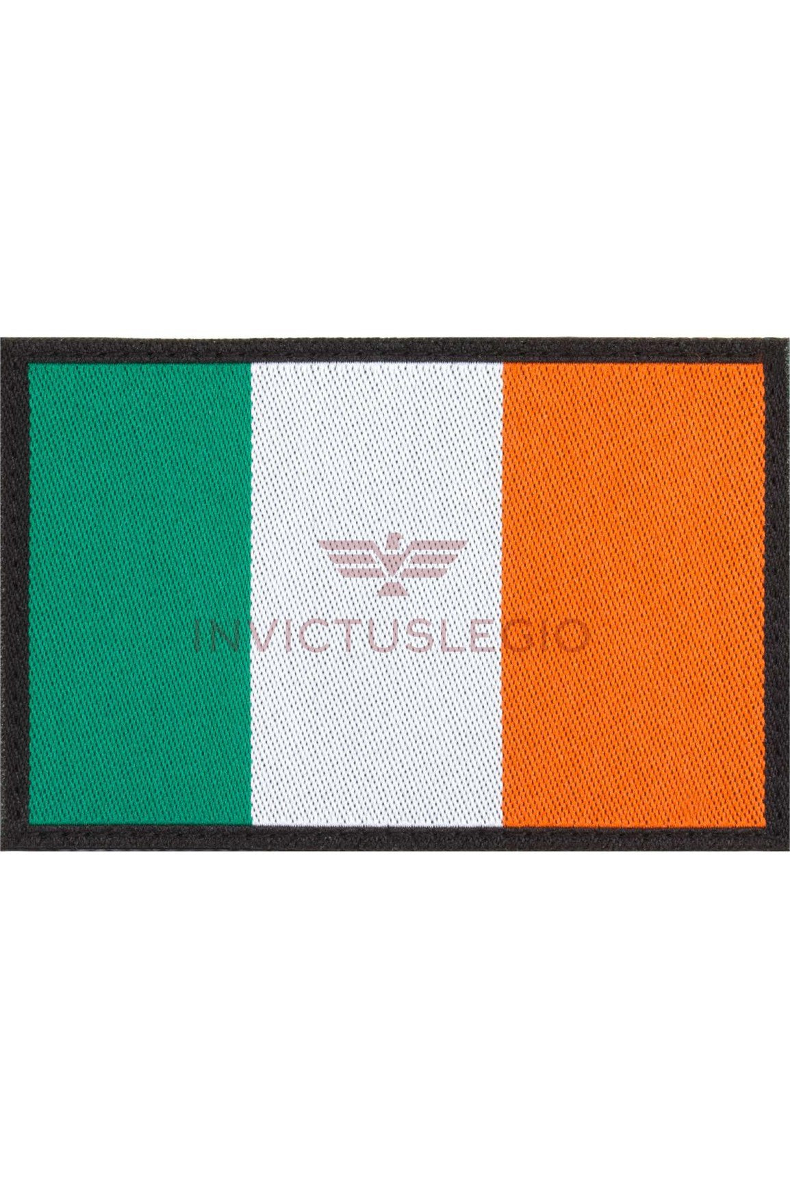 Clawgear IRELAND FLAG PATCH - INVICTUSLEGIO
