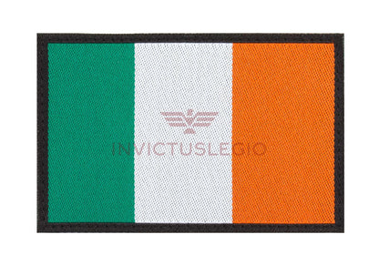 Clawgear IRELAND FLAG PATCH - INVICTUSLEGIO