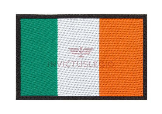 Clawgear IRELAND FLAG PATCH - INVICTUSLEGIO