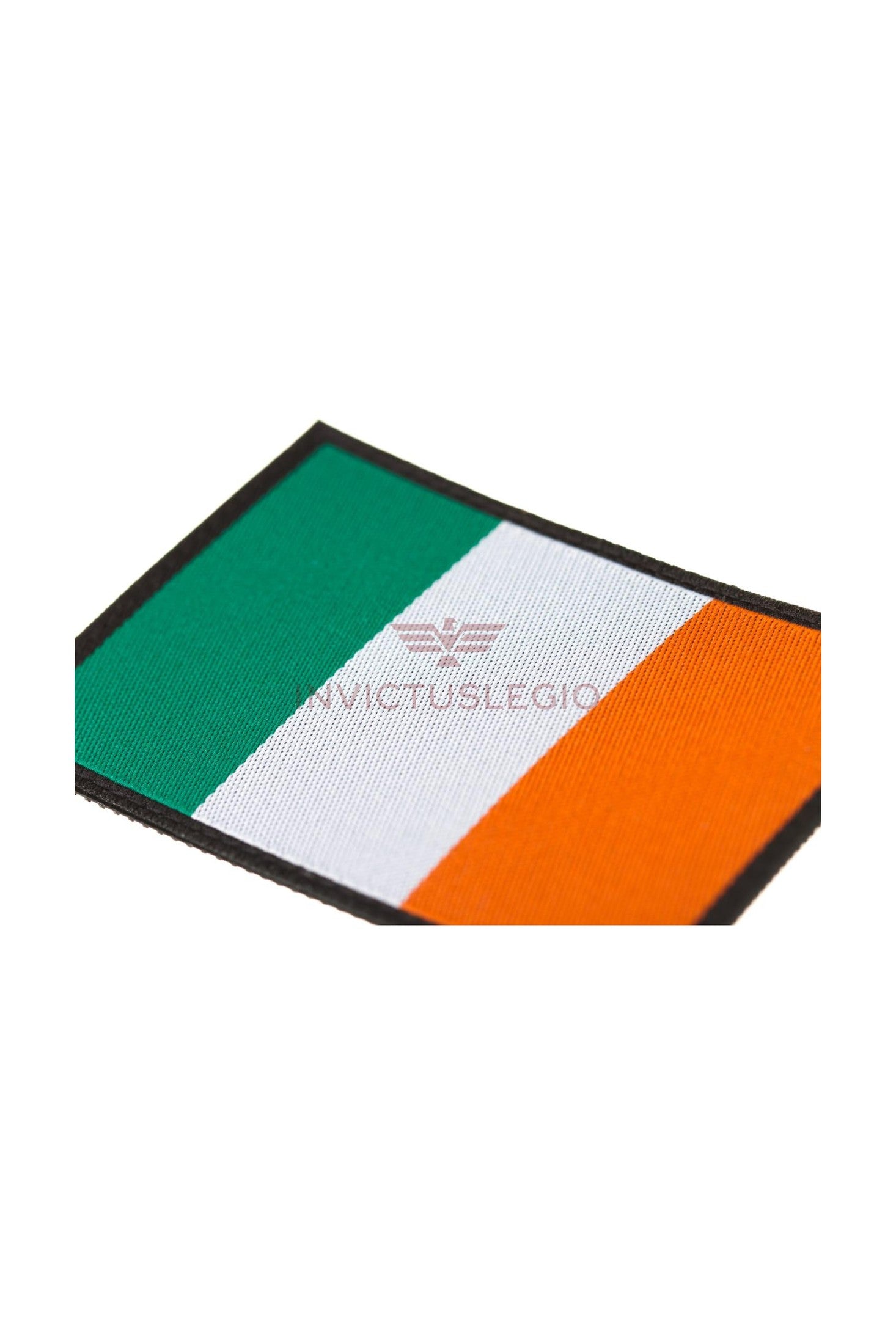 Clawgear IRELAND FLAG PATCH - INVICTUSLEGIO