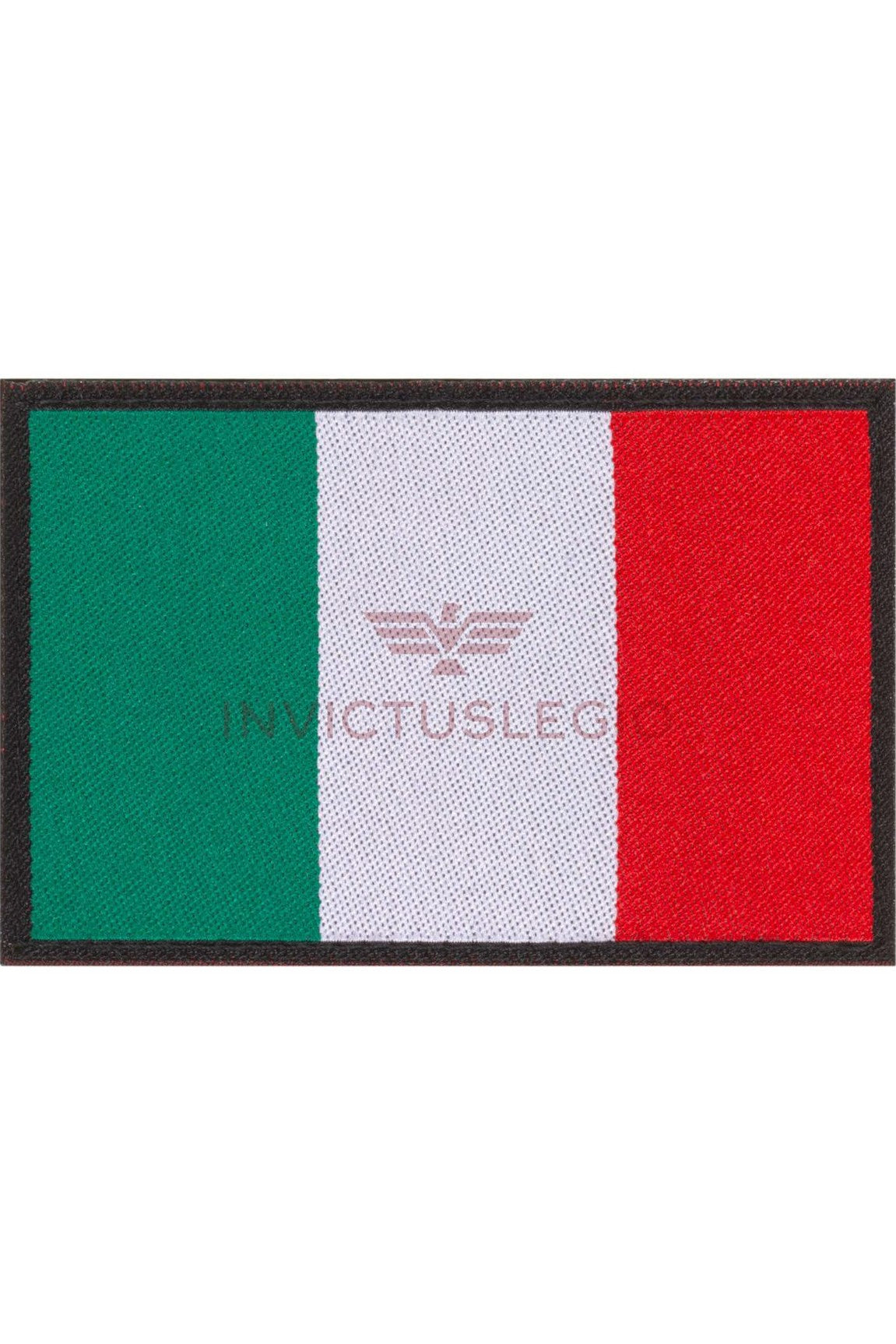 Clawgear ITALY FLAG PATCH - INVICTUSLEGIO